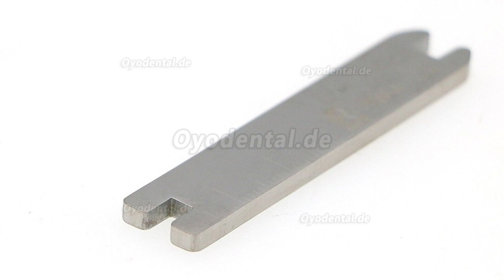 Refine TW-E/TW-A 2-teiliges Ultraschall Scaler Spitzen Drehmomentschl&uuml;ssel kompatibel mit SATELEC REFINE EMS